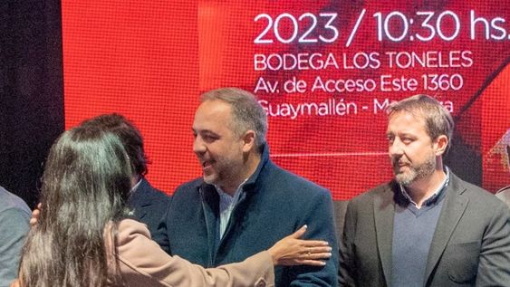 El turismo del vino sigue creciendo en Maipú