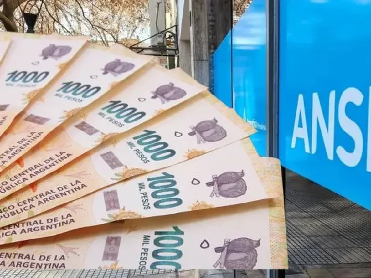 El IPC de diciembre fue del 2,84% y define los aumentos de Anses en febrero.