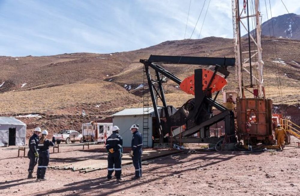 Cuatro empresas presentaron ofertas para asociarse con Emesa en la reactivación de Loma de la Mina