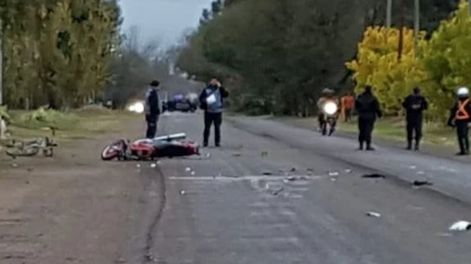 Conmoción por la muerte de un joven futbolista en San Rafael
