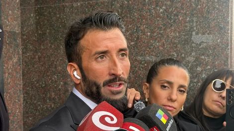 Roberto Castillo, el abogado mediático&nbsp;