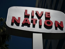 Un jurado federal de Estados Unidos determinó que la empresa Live Nation Entertainment incurrió en prácticas monopólicas ilegales.