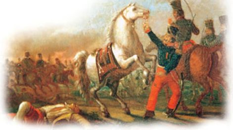 Argentina, un país unitario - Por Luciana Sabina