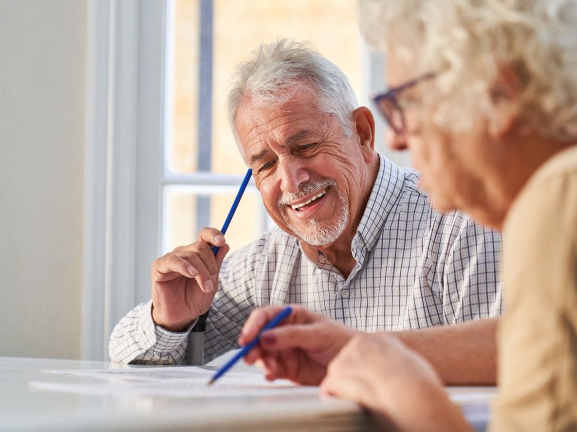 Según el estudio científico una persona es considerada “vieja” a partir de los 78 años en adelante.