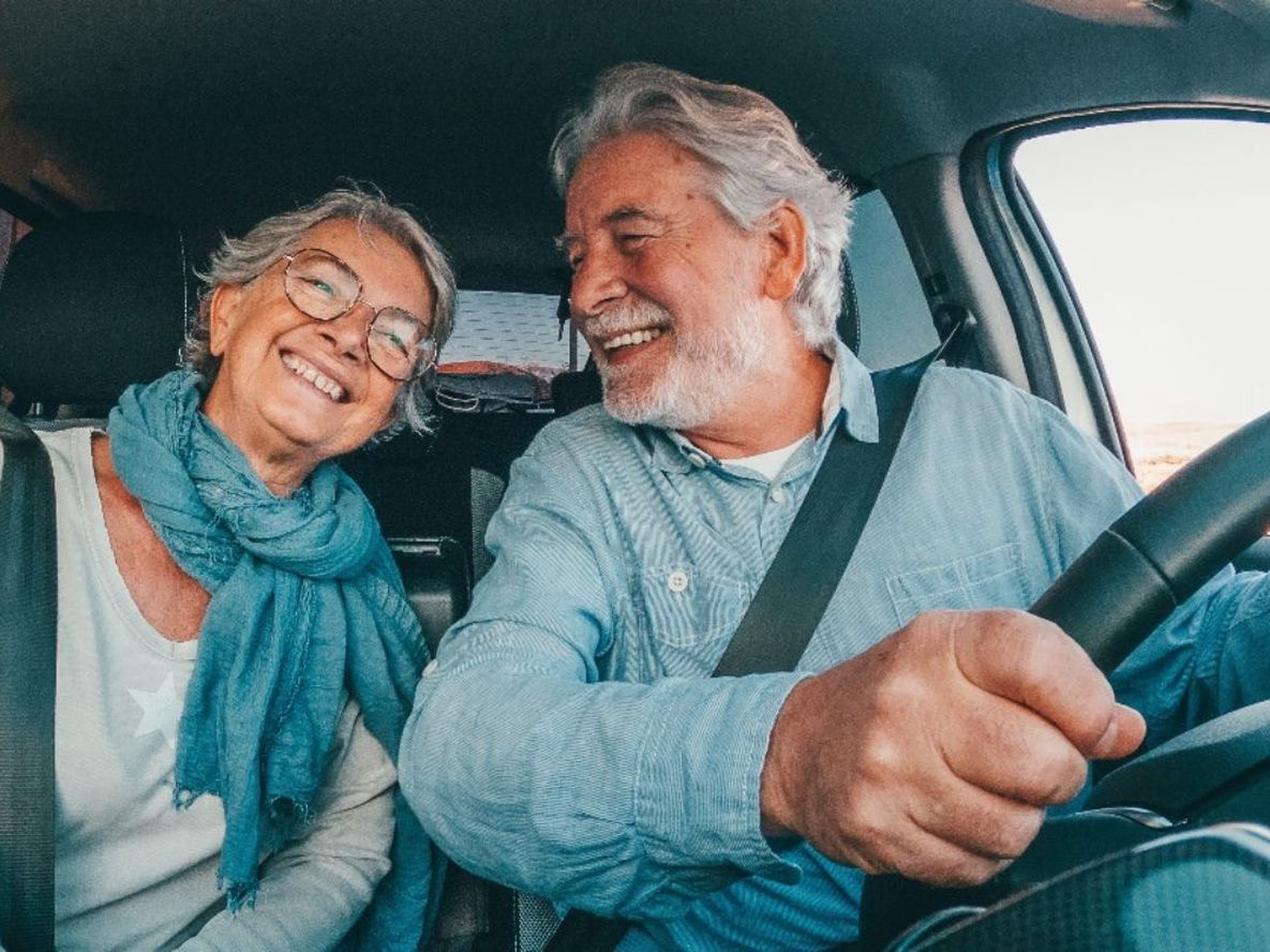 Para los conductores mayores, la confiabilidad vale más que la última innovación tecnológica en los autos.