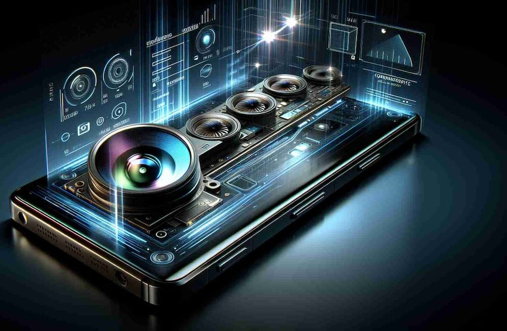 iPhone sumará la Inteligencia artificial a sus nuevos productos