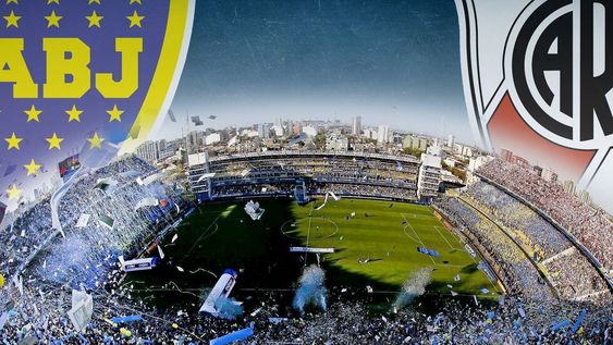 Los astrólogos hablaron del superclásico Boca-River
