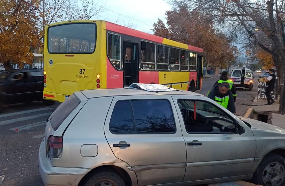Fuentes policiales
