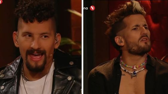 Mau y Ricky