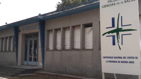 La grave denuncia de una alumna contra un docente: Hay que matarla y cargarla en un Falcon verde