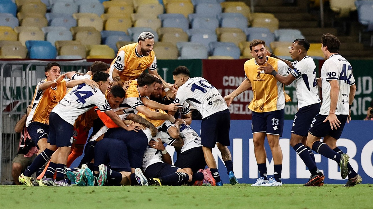 La hazaña de Independiente Rivadavia: todos los triunfos de clubes argentinos en el mítico estadio Maracaná