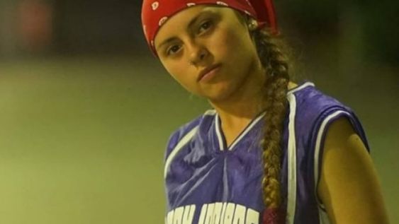 Una mendocina ya quedó sin chances de medalla