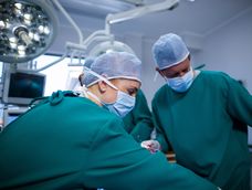 Por primera vez, un niño fue trasplantado de riñón en un hospital público de Mendoza. El procedimiento se realizó en el Hospital Humberto Notti. Imagen ilustrativa Por primera vez, un niño fue trasplantado de riñón en un hospital público de Mendoza. El procedimiento se realizó en el Hospital Humberto Notti. Imagen ilustrativa