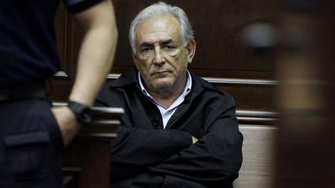 Los Andes | La nueva miniserie de Netflix revela detalles del caso de abuso sexual, que llevó a la caída al político francés Dominique Strauss-Khan.