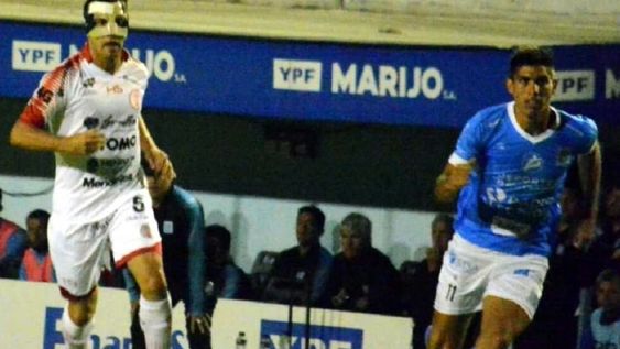 Huracán cayó con Estudiantes en Río IV