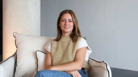 Sofía Ruiz Cavanagh, enóloga y fundadora de WineOps, analiza los cambios en el perfil del turista del vino y los desafíos para ampliar el público del enoturismo en Mendoza.
