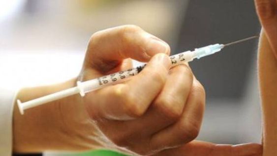 Vacuna contra el VPH:  lo ideal es que la cobertura supere el 90% de la población objetivo mientras que a los 11 años ronda el 75%. 