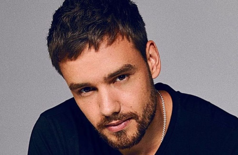 Liam Payne