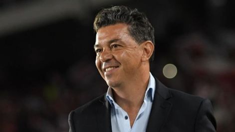 Marcelo Gallardo