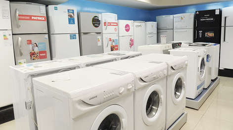 Electrofans extendió sus días de descuentos hasta el domingo.&nbsp;