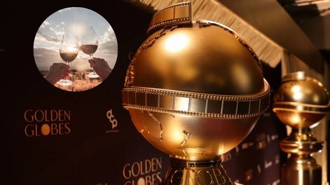 Los vinos servidos en la gala se elaboran con uvas de alta montaña del Valle de Uco y Luján de Cuyo.