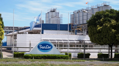 Fin de una era: la Justicia declaró la quiebra de SanCor tras casi un siglo de historia