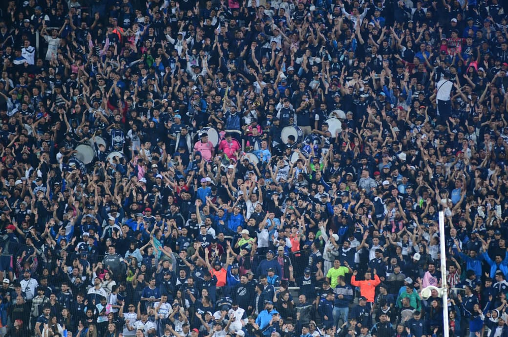 Independiente Rivadavia vs La Guaira Independiente Rivadavia vs La Guaira