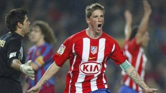 El “Niño” Torres vuelve al Atlético de Madrid del Cholo Simeone
