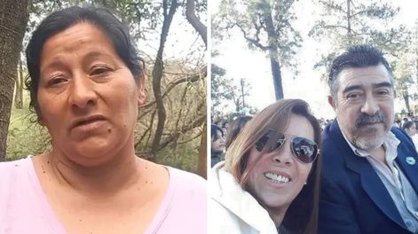 La Justicia sobreseyó a ocho acusados por trata de personas en el marco del caso Loan Peña.