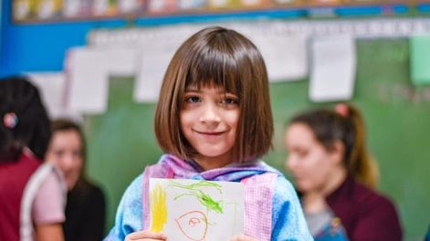 En el mundo, hay unos 222 millones de niños que no acceden a una educación adecuada. De ellos, 78,2 millones ni siquiera asisten al colegio.