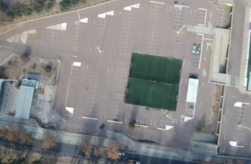 Invertí hoy en un punto estratégico de Mendoza