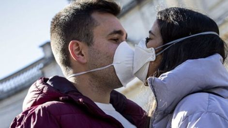 Imagen ilustrativa / Gentileza