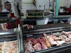 Al consumo le cuesta recuperarse y la carne sigue siendo reemplazada por otros alimentos.