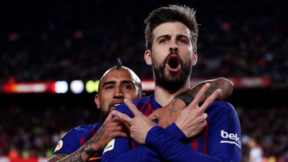 Gerard Piqué, el éxito en el fútbol y los negocios