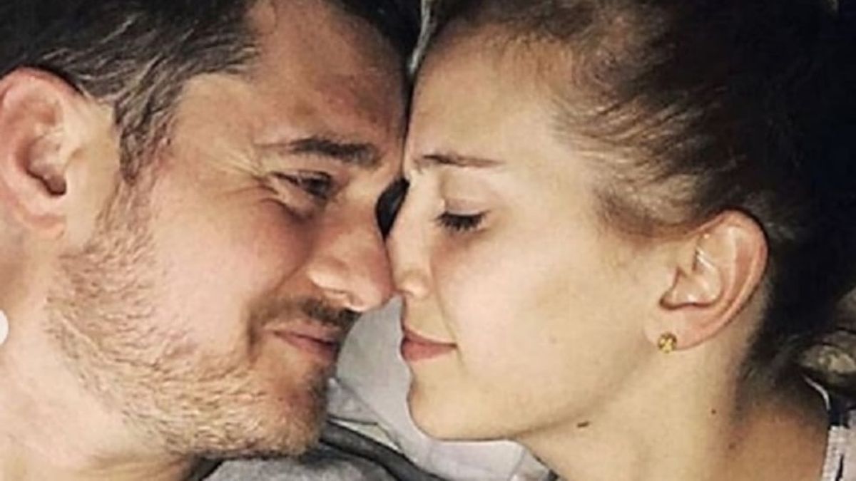 Más de 15 años en pareja: Michael Bublé le dedicó un emotivo video a Luisana Lopilato en su aniversario