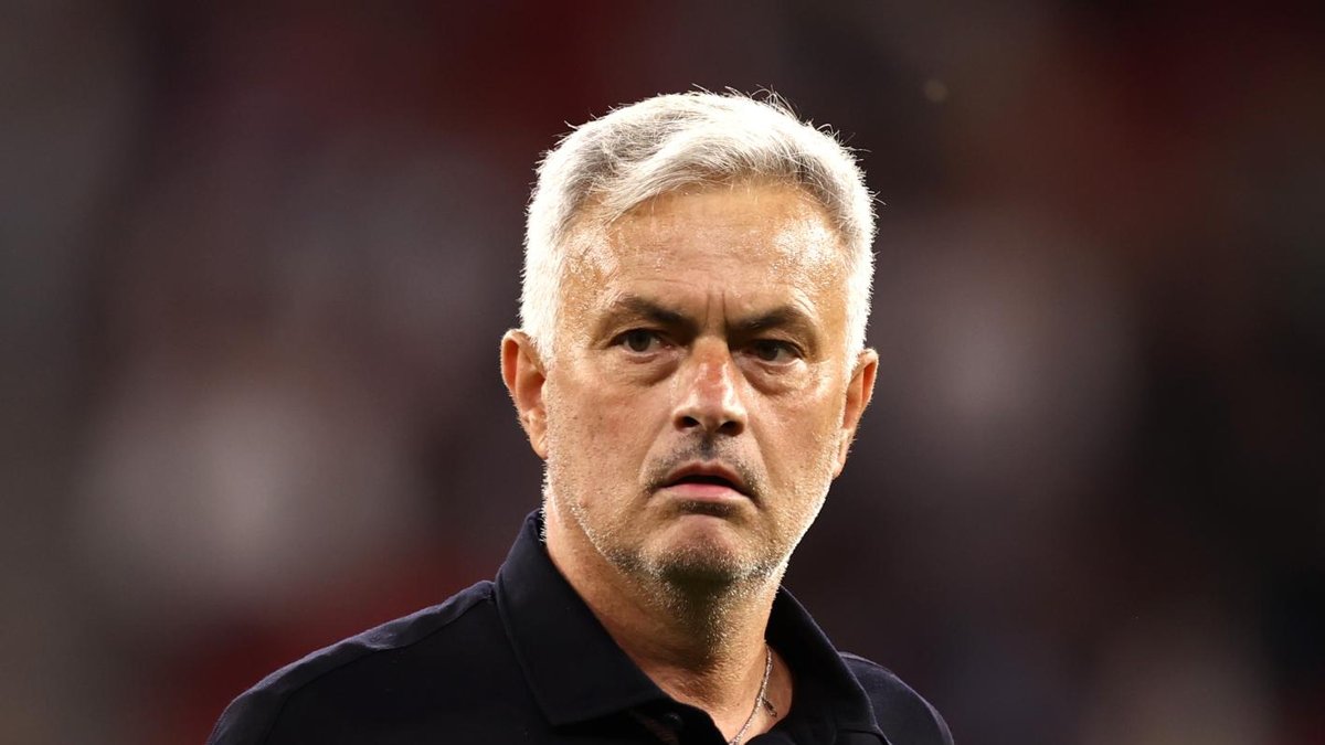 Según Fabrizio Romano solo falta la firma de José Mourinho para su regreso al Real Madrid
