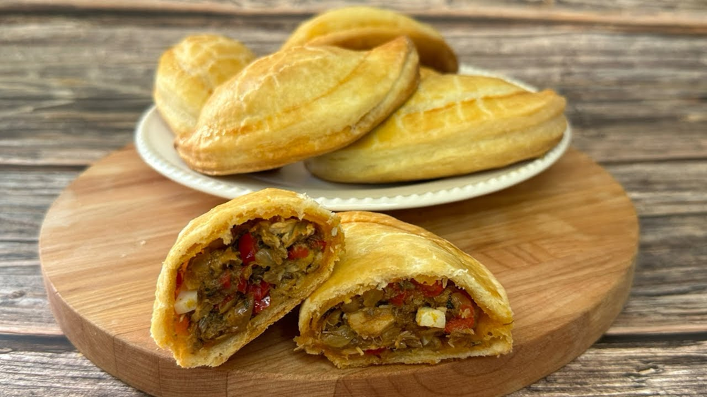 Con pocos ingredientes y algunos pasos, podrás hacer esta receta que es muy solicitada.