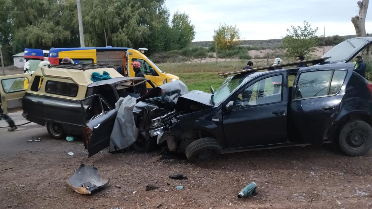 Las muertes en siniestros viales en Argentina aumentaron 8% 
