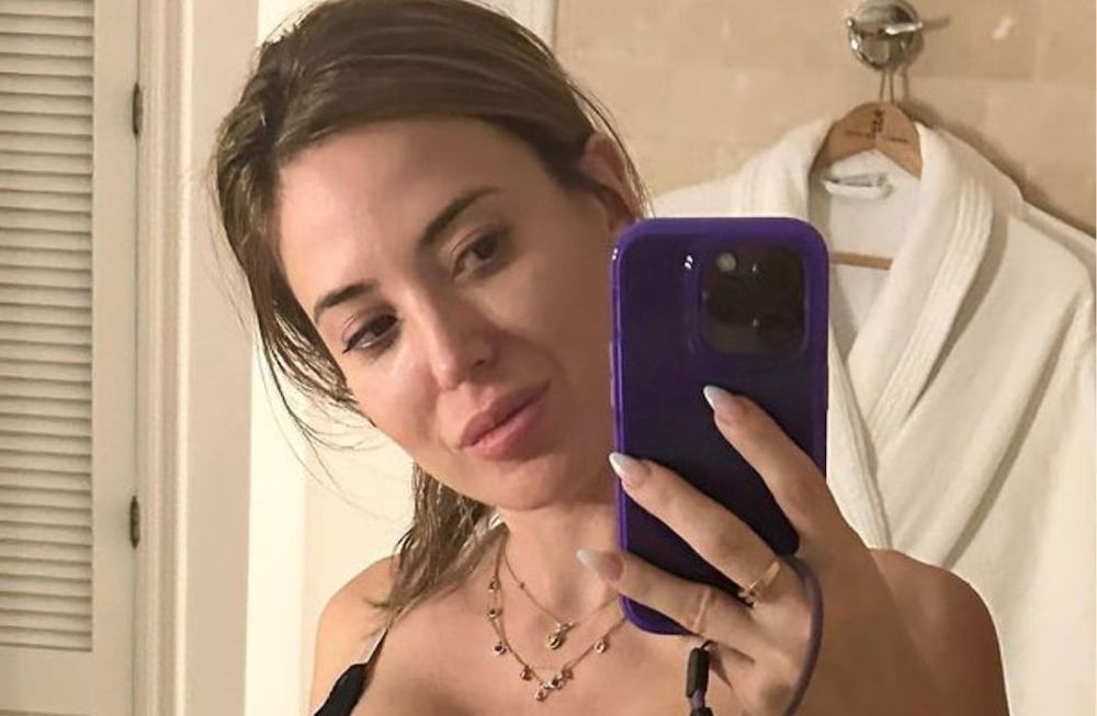 Jésica Cirio