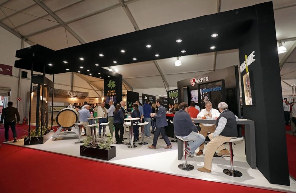 Sitevinitech llega con una cargada agenda