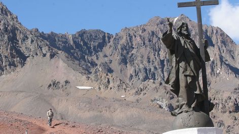 Cristo Redentor