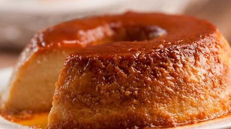 Los Andes | La mejor receta para convertir pan viejo en un postre delicioso
