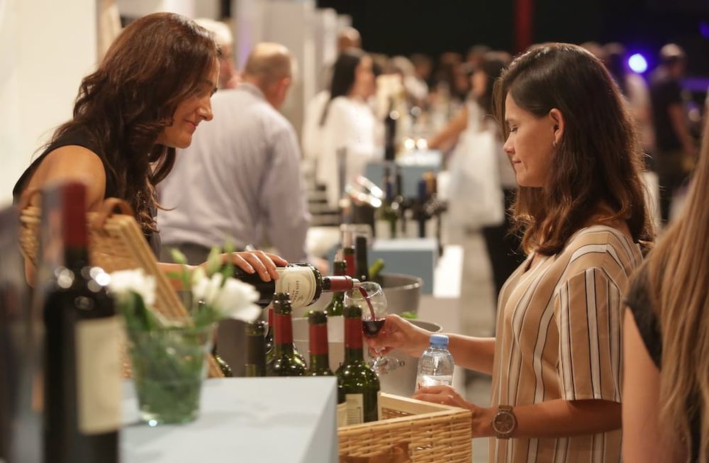 Save the date: este miércoles arranca una nueva edición de Expo Vea Vendimia