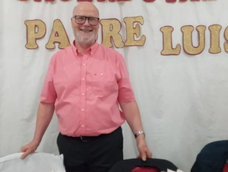 El sacerdote Atilio Luis Bruno fue detenido por abuso sexual.&nbsp;