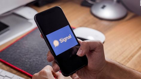 Los Andes | Descargas. Signa sumó 17,9 millones de descargas de las tiendas de aplicaciones de Apple y Google.