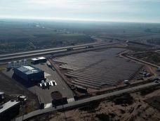 Polo Logístico del Este: la apuesta de Mendoza para convertirse en un gran nodo del comercio internacional.