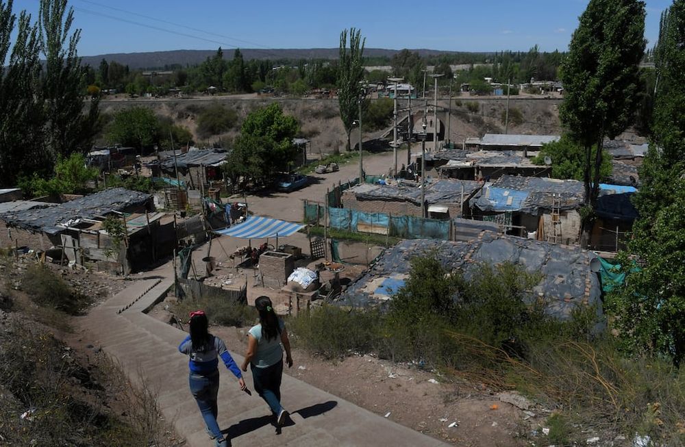 Bajo Luján: 700 familias serán relocalizadas a partir de noviembre