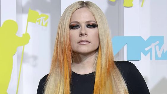 Qué dice Avril Lavigne sobre su supuesta muerte. / WEB