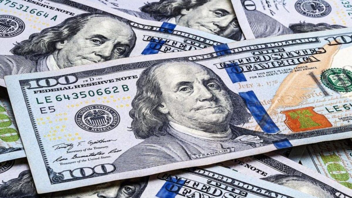 El dólar oficial se ubicó en $1.420 y cerró la semana sin cambios significativos