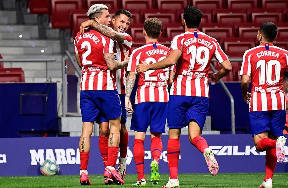 Trippier no podrá jugar por 10 semanas.